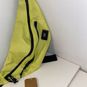 Vans Neon Crossbody Fannypack
